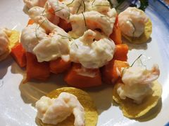 -龙桥私厨·姜花菊花过桥鱼·顺德菜(容桂店)