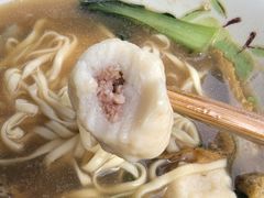 -巴哈面店(沈家门西大街店)