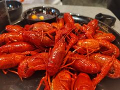 -一棠龙虾•王牌虾球(恒隆广场店)