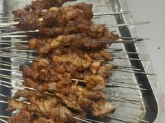 -文文烤肉(大皮院店)