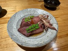 -镹·鱼料理  国产鱼使用店