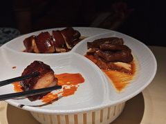 -侨美食家·粤菜(体育西路店)