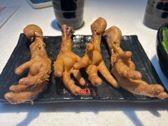 -红盔甲·小龙虾(天钥桥店)