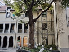 -徐家汇源景区-衡山坊