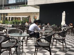 -HALO COFFEE(华贸店)