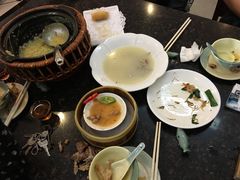 -如轩海鲜砂锅粥(名都店)