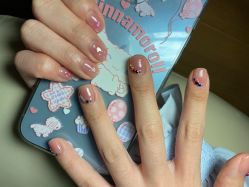 点击看大图 -LILY NAILS美甲美睫