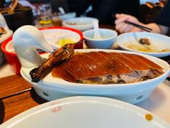 -小吊梨汤·北京菜·烤鸭(双井乐成中心店)