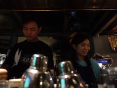-Nirvana Cafe&Bar(北仓文创街区店)