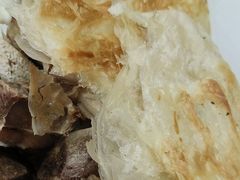 烧饼-淮南许氏牛肉汤(朝阳西路店)
