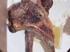 -常州富力喜来登酒店 Feast盛宴标帜西餐厅(新北万达广场店)