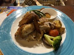 -斯比特花园西餐厅(东方商厦店)