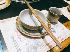 -巴蜀印象火锅(永陵总店)