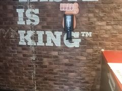 -汉堡王(北京通州领展店)