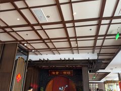 -扬州狮子楼·非遗淮扬菜(总店)