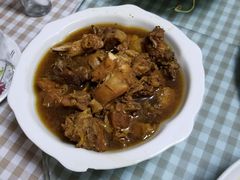 -晓院餐厅