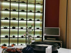 -小厨娘淮扬菜(诚信大道店)