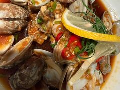 -牛村来人潮汕牛肉火锅(西单店)