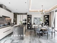 -大宅设计设计店铺(浦东店)