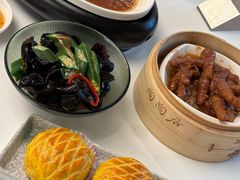 -陶陶居酒家(第十甫路总店)