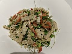 -渔嫂烧河鲜•土菜馆(中正天街店)