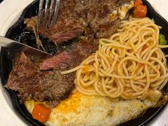 -豪客来牛排(海沧阿罗海店)