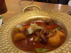 -天山传奇新疆菜(SKLP店)