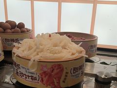 -龍歌自助小火锅(李沧丽达店)