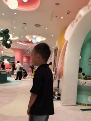 -奈尔宝·儿童乐园·亲子餐厅(苏州大悦城店)
