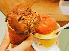 -LUNEURS月乐诗·法式冰淇淋(环贸店)