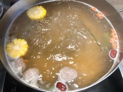 -牛很鲜潮汕牛肉火锅(朝晖路店)