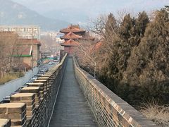 -泰山风景名胜区