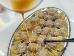 -嘉升大排档(番禺总店)