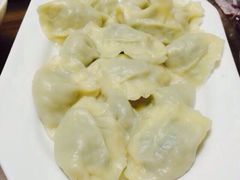 东北大菜馆-东北大菜馆(延长路店)