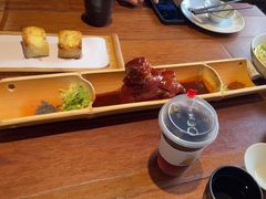 -大牌大·传统杭帮菜(湖滨店)