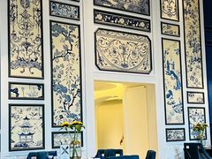 -翠湖宾馆·中餐厅