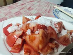 -鸡炖兔