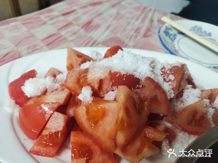 鸡炖兔图片