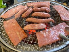 -燚青春东北泥炉烤肉(百合店)