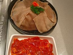 -海底捞火锅(苏宁生活广场店)