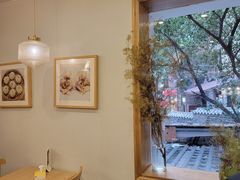-正南齐北·老街糯米团(洪崖洞店)