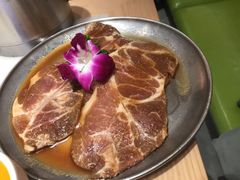 -韩宫宴炭火烤肉(印象城店)