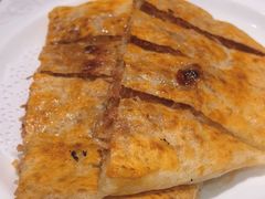 四皮三馅牛肉饼-燕春楼(海河华鼎店)