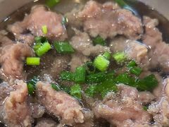 -老牌依强牛肉店(达道总店)