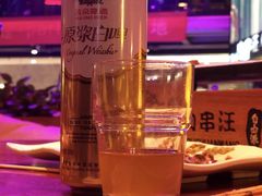 -肉串汪(望京店)