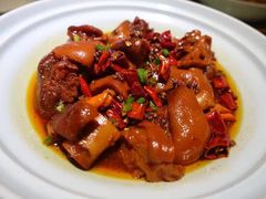 -青年公社烤鸭(青年路店)