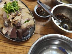 -肥婆兰鸡饭(西门外街店)