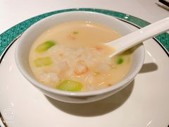 -三号黄浦会Canton Table