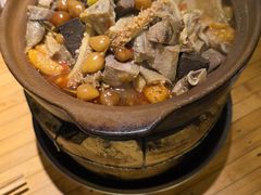 -夜椒瑶·广西大排档(八卦岭店)