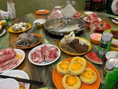-名羊天下·火锅烧烤自助料理(镇明路店)